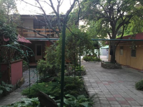 On Samburova 242 Guest House